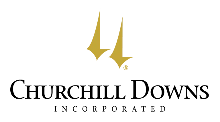 Churchill Downs Inc. logo